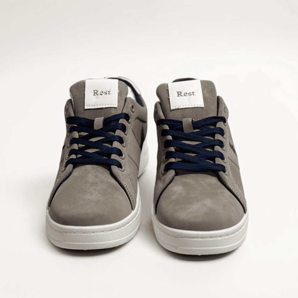 POLO Men’s Casual Sneakers | Stylish & Comfortable Shoes - Image 4