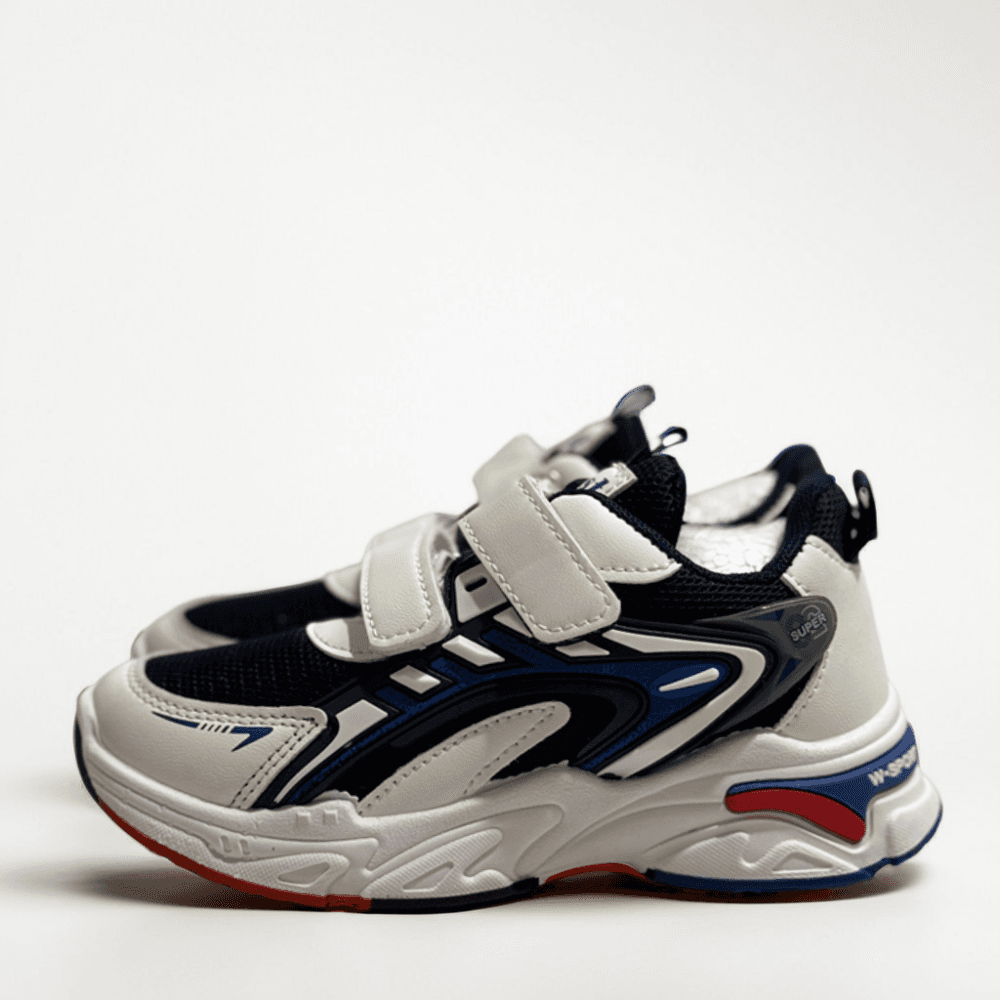 UltraGrip Kids’ Sport Sneakers - Image 6