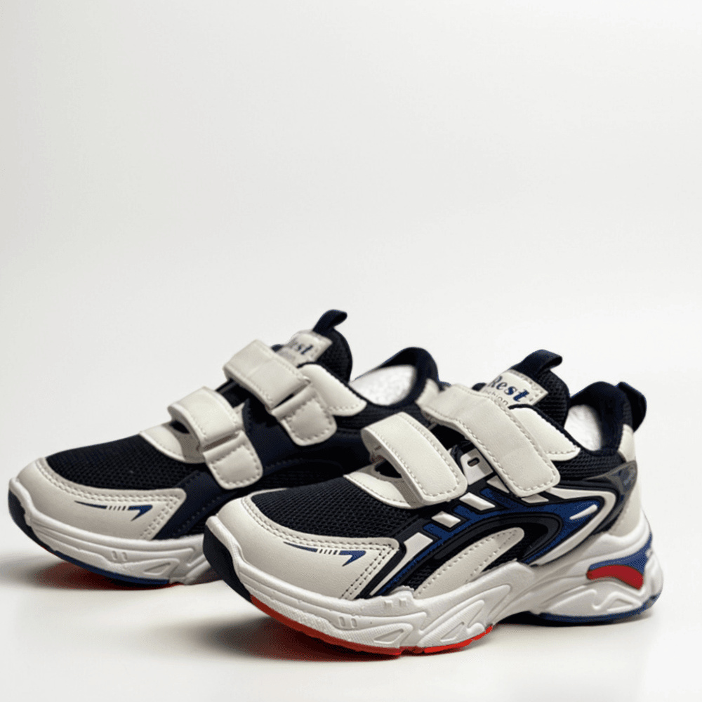 UltraGrip Kids’ Sport Sneakers