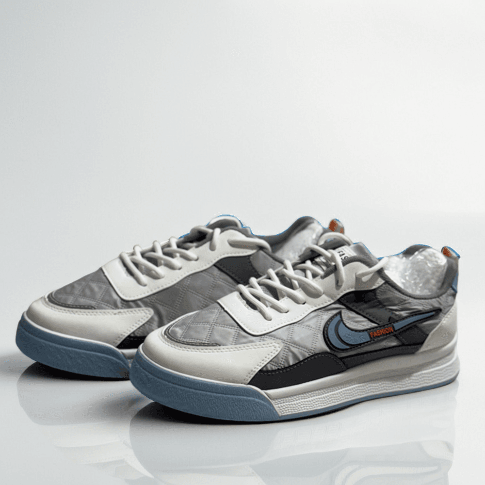Glido Sneakers – Stylish & Comfortable Casual Shoes - Image 4