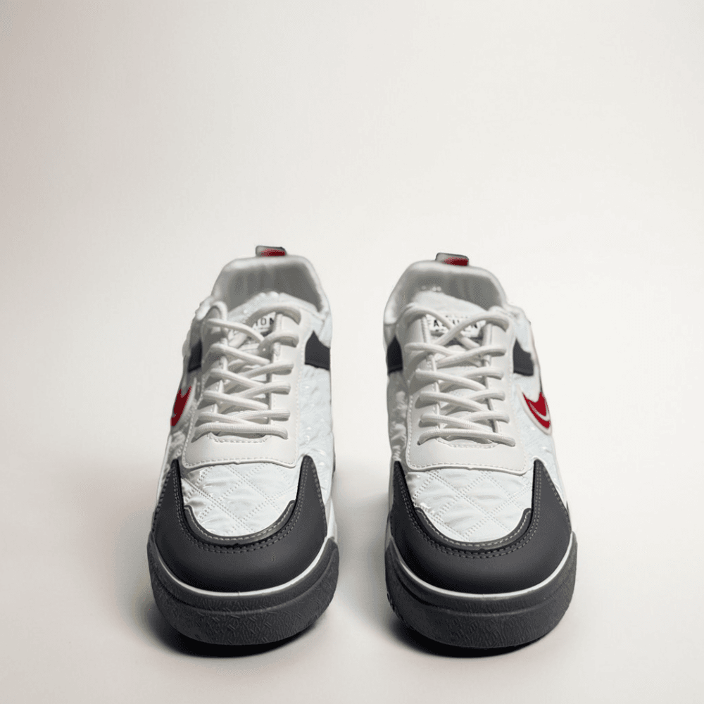 Glido Sneakers – Stylish & Comfortable Casual Shoes - Image 2