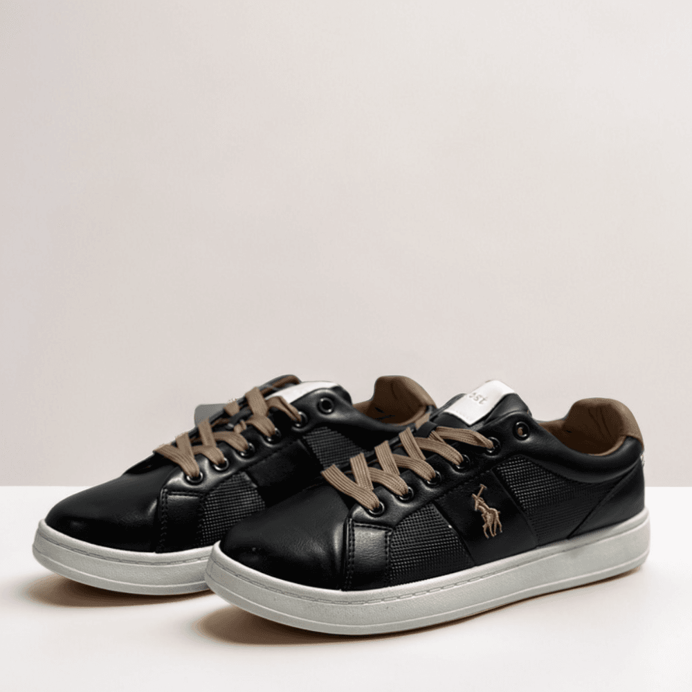 POLO Men’s Casual Sneakers | Stylish & Comfortable Shoes - Image 7