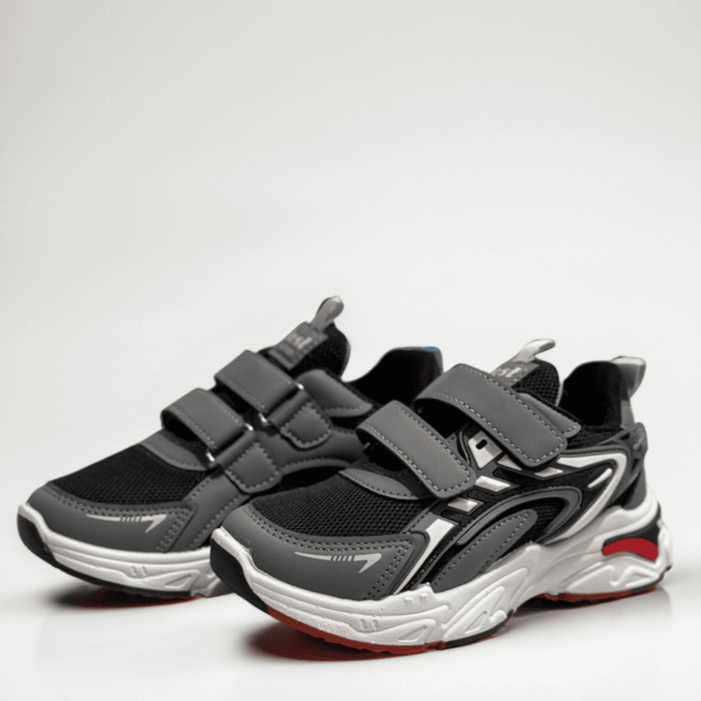 UltraGrip Kids’ Sport Sneakers - Image 3