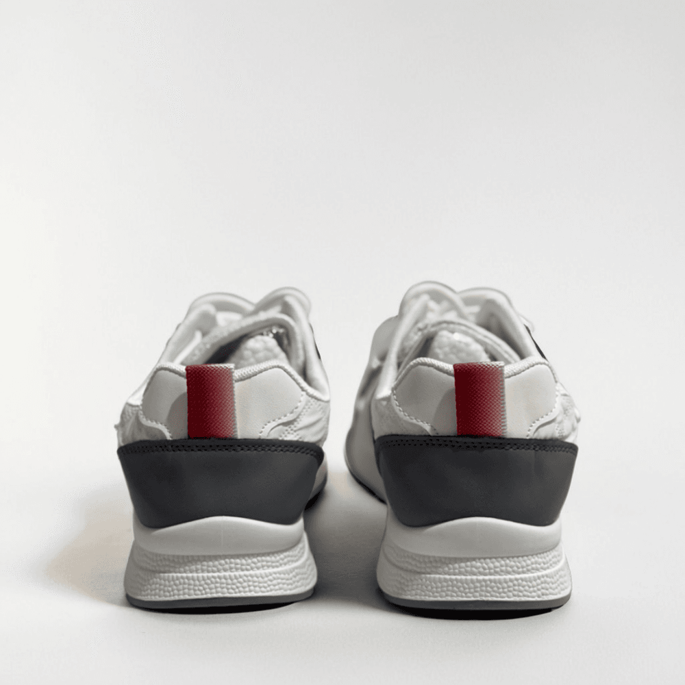 Glido Sneakers – Stylish & Comfortable Casual Shoes - Image 5