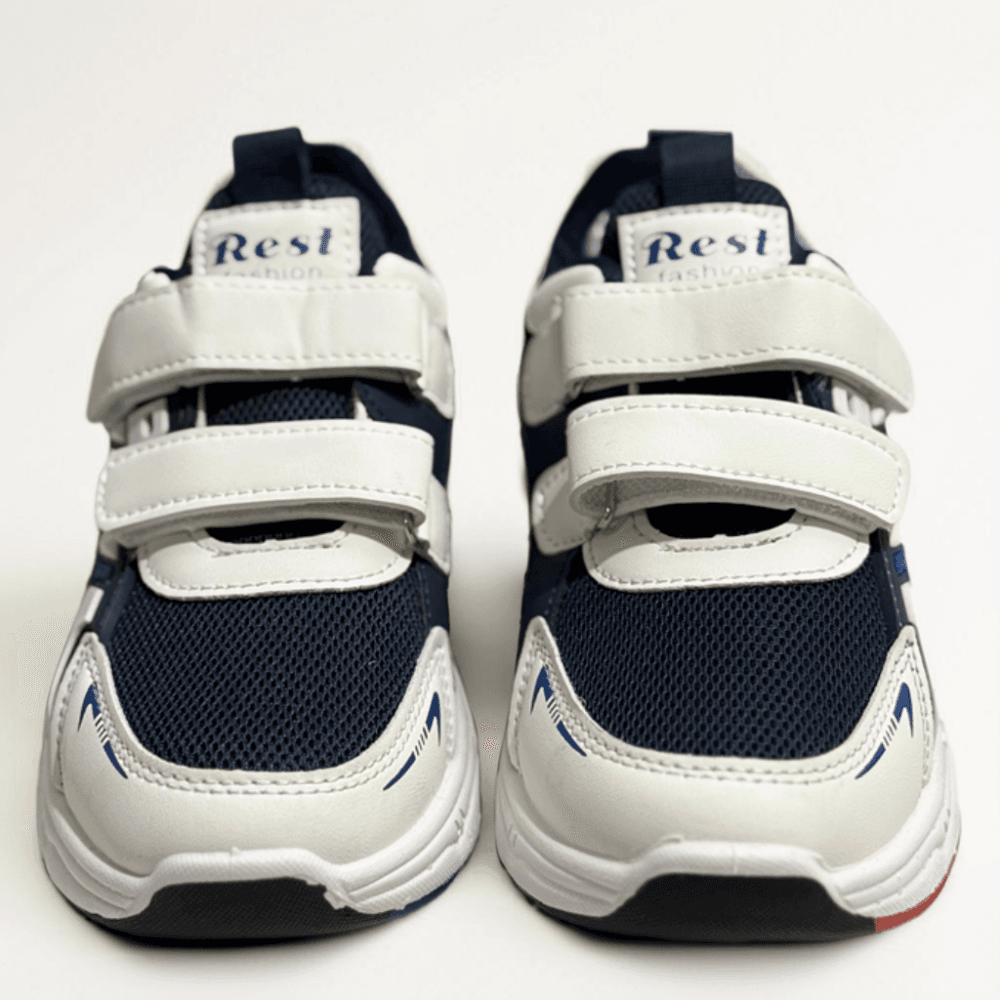 UltraGrip Kids’ Sport Sneakers - Image 4
