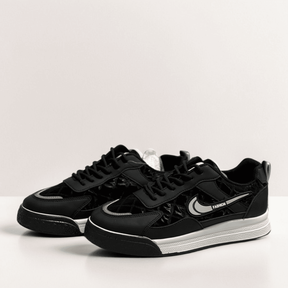 Glido Sneakers – Stylish & Comfortable Casual Shoes - Image 3