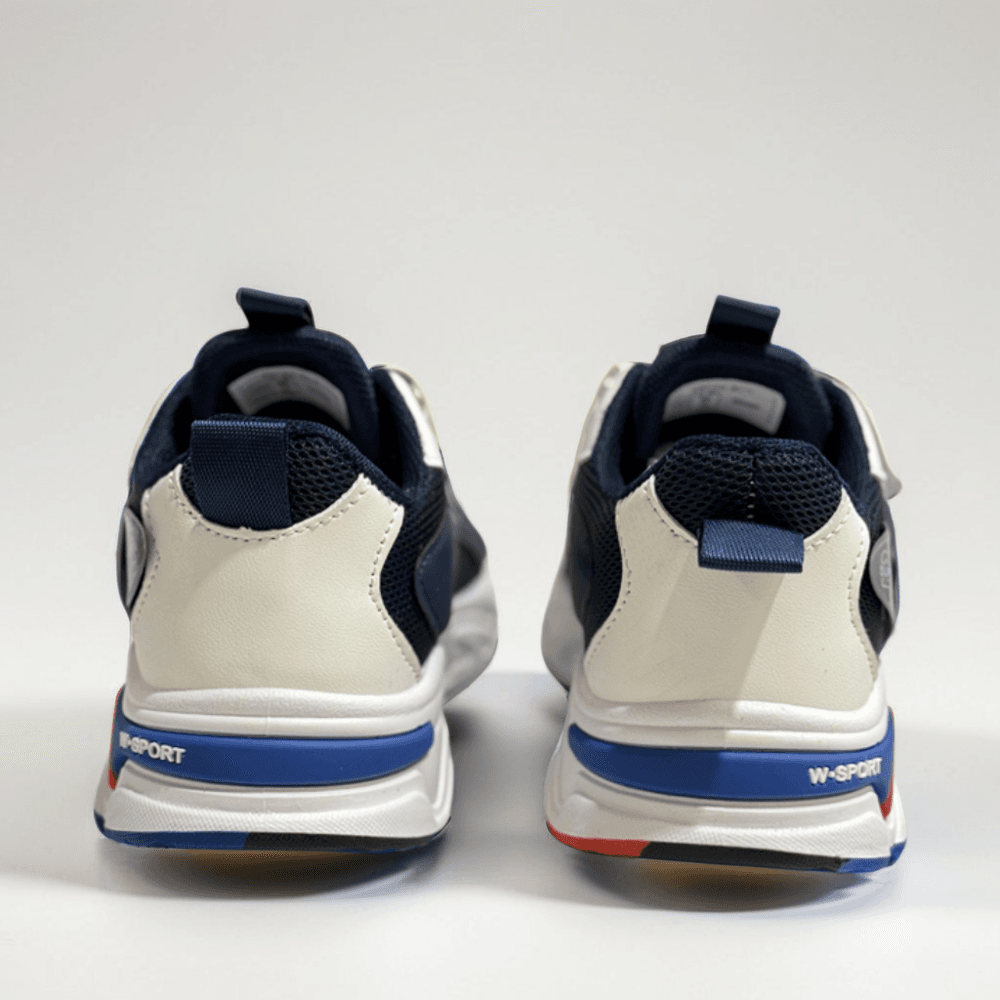 UltraGrip Kids’ Sport Sneakers - Image 5