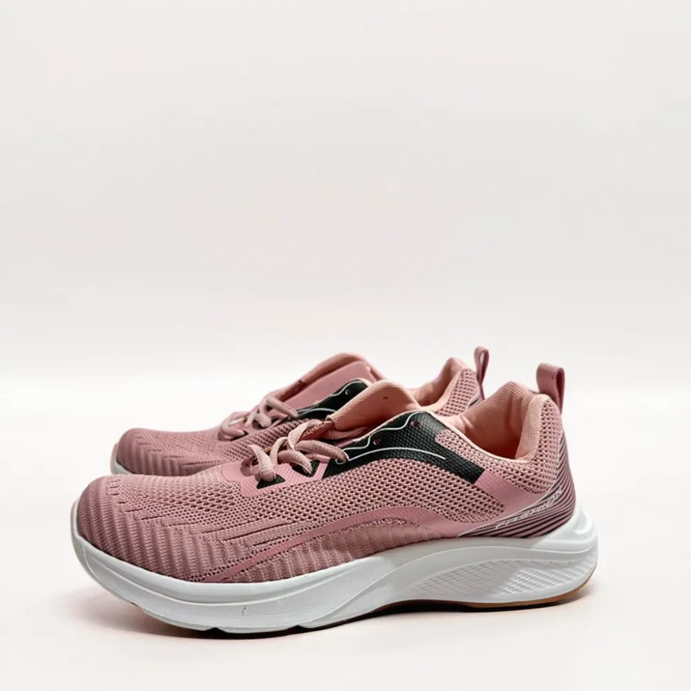 Athletic Shoes - Lightweight Running Sneakers - Image 2