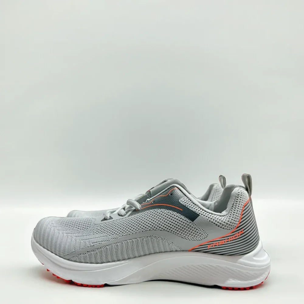 Athletic Shoes - Lightweight Running Sneakers - Image 3