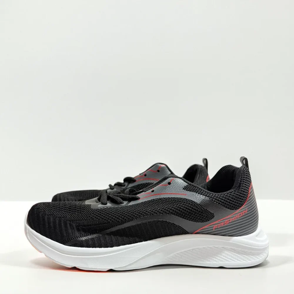 Athletic Shoes - Lightweight Running Sneakers - Image 5
