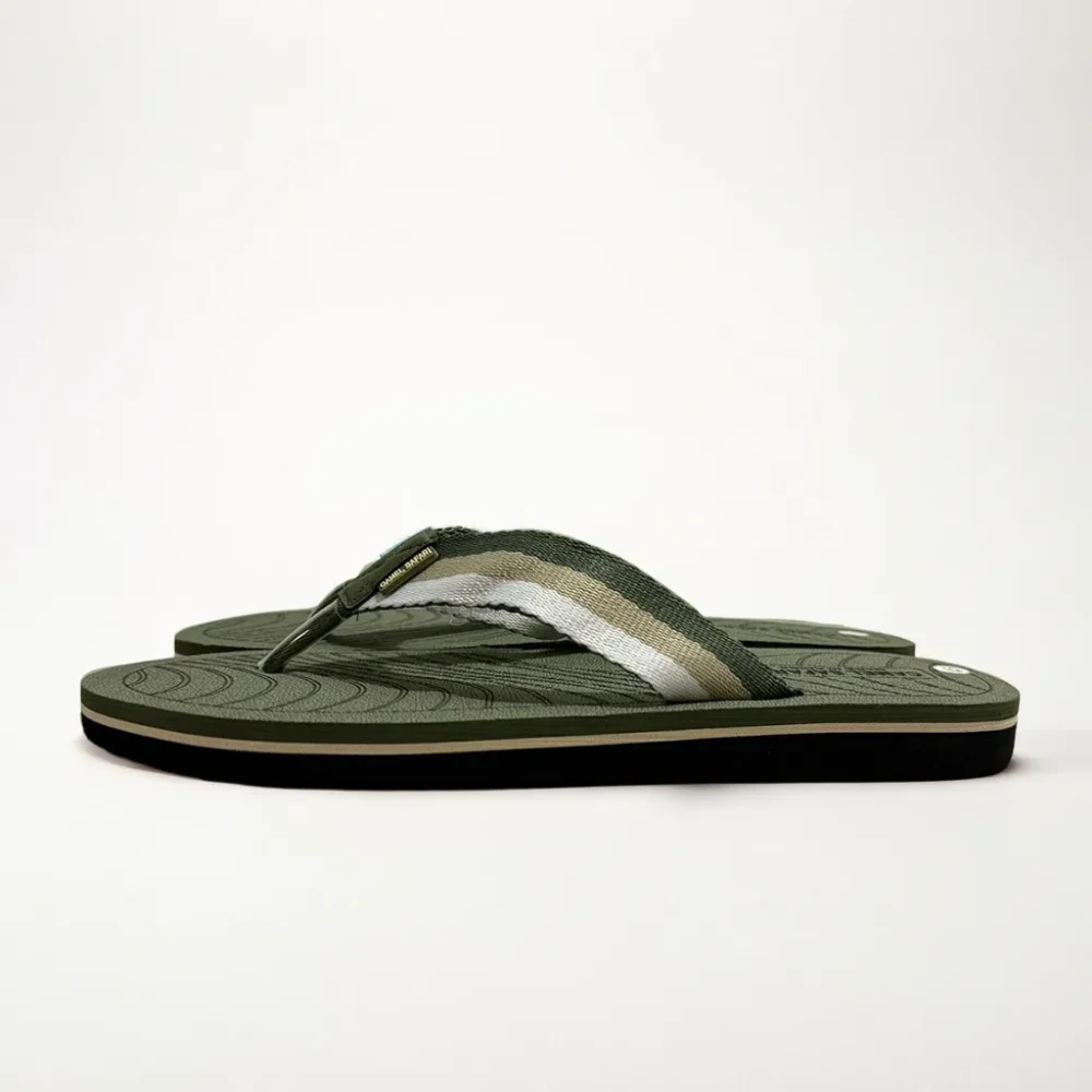 vizaro.lk Camel Safari Men's Flip Flops.webp