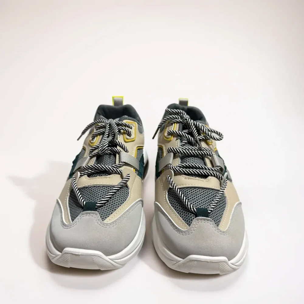 vizaro.lk Stylish Chunky Sneakers .webp
