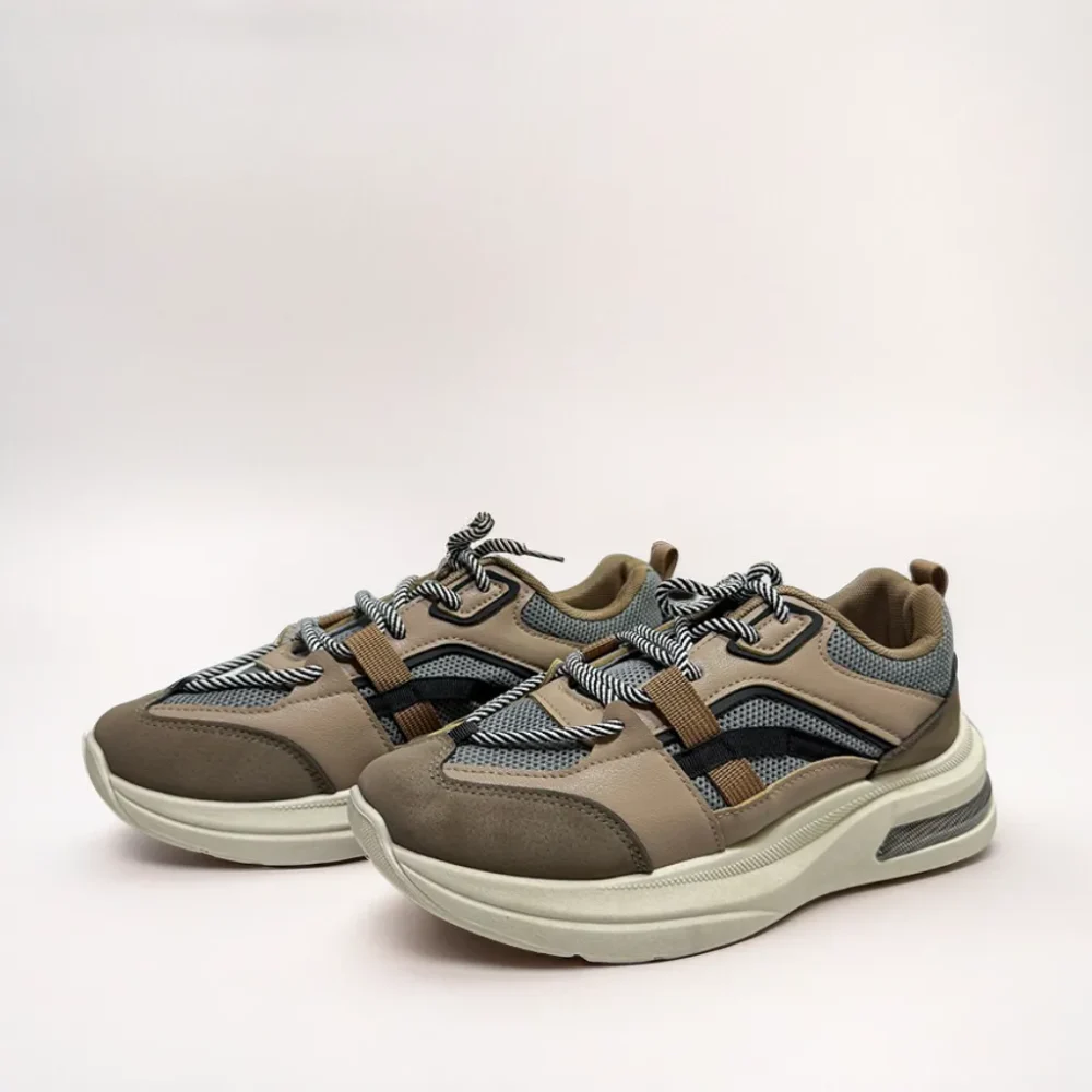 vizaro.lk Stylish Chunky Sneakers .webp