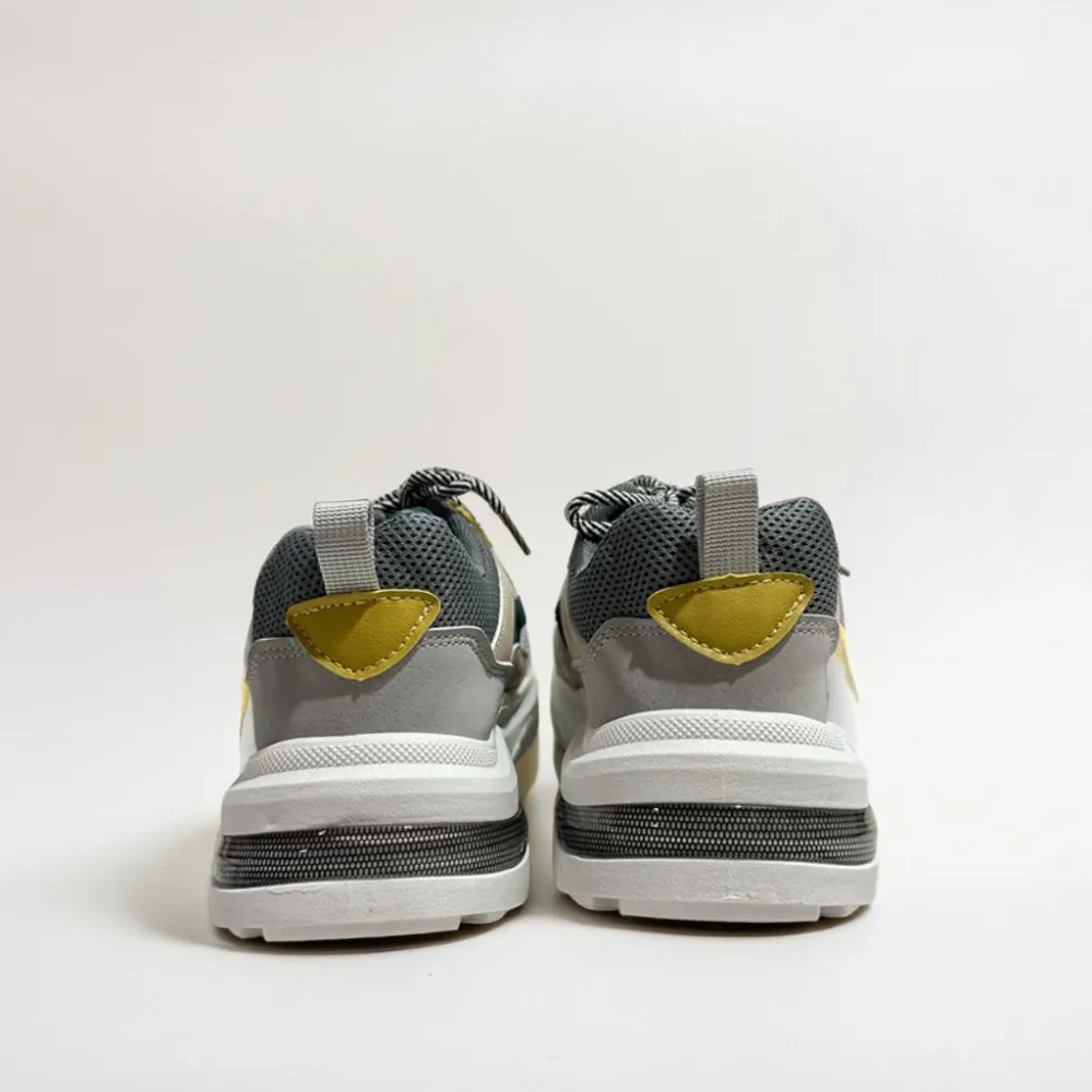 vizaro.lk Stylish Chunky Sneakers .webp