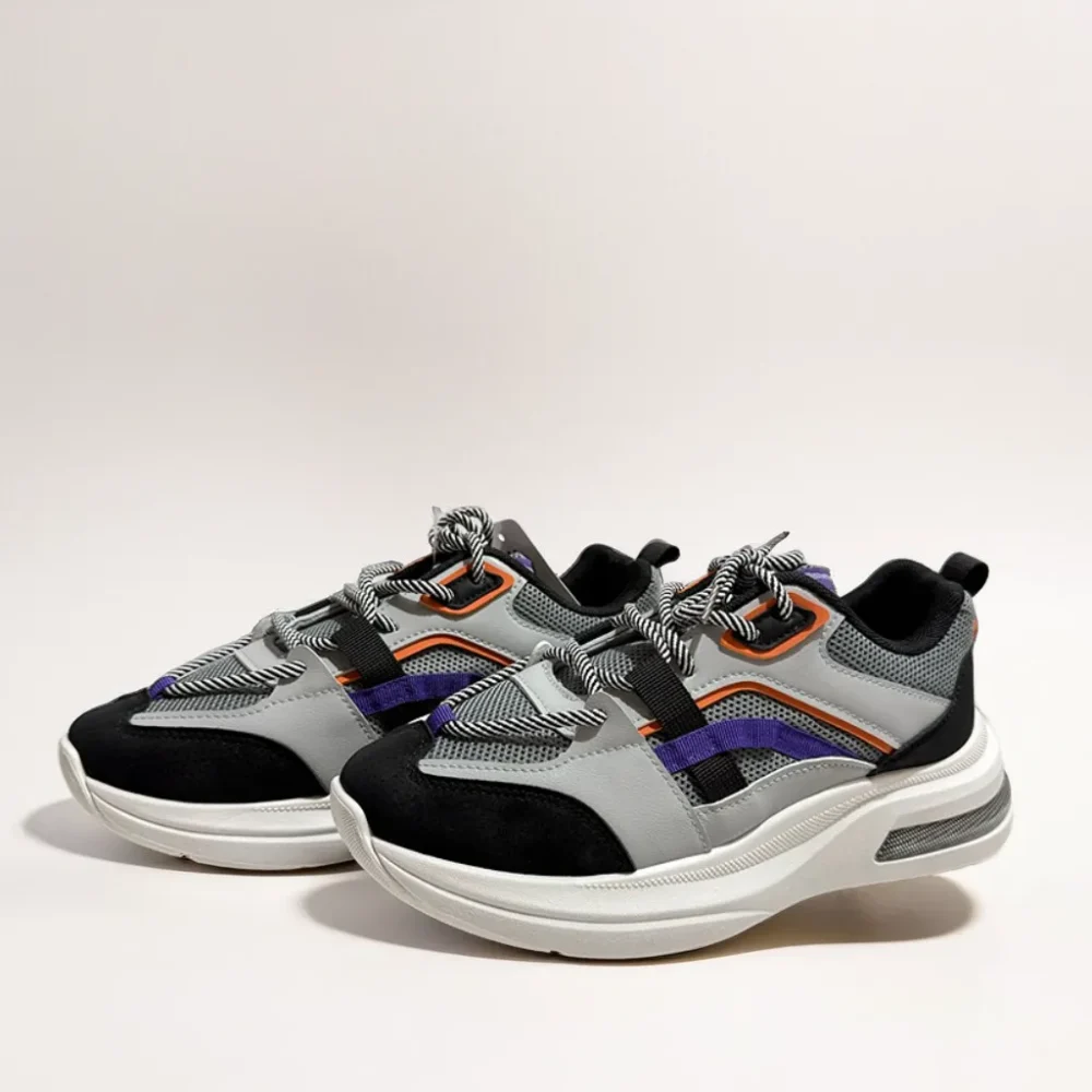 vizaro.lk Stylish Chunky Sneakers .webp