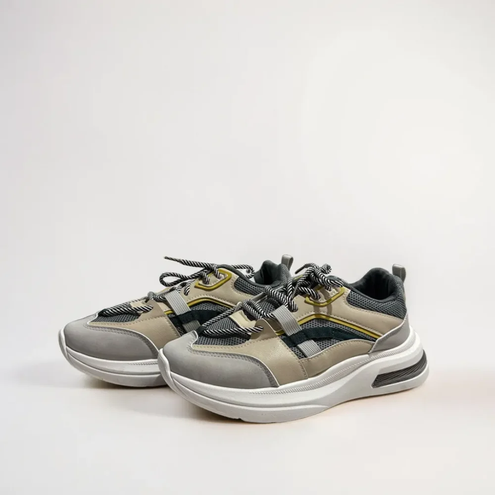 vizaro.lk Stylish Chunky Sneakers .webp
