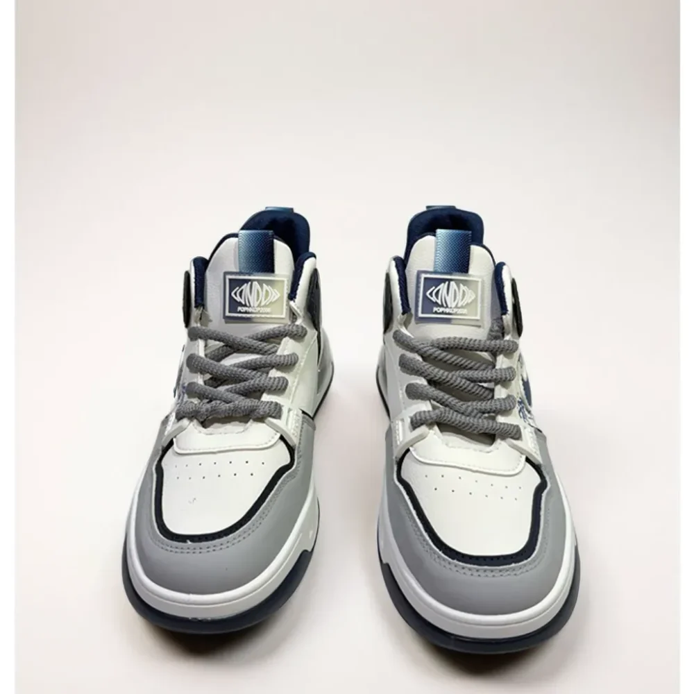 vizaro.lk Stylish Air Jordan-Inspired Sneakers.webp