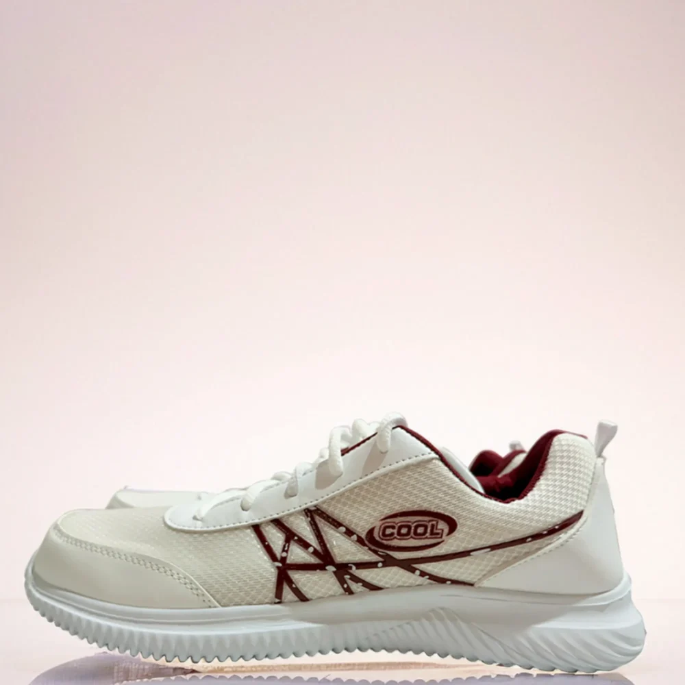 Cool Comfort Sneakers