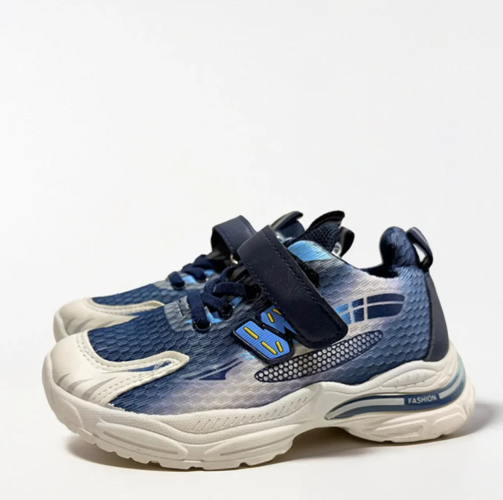 Kids Athletic Sneakers - Image 3