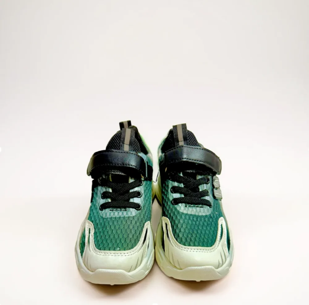Kids Athletic Sneakers - Image 2