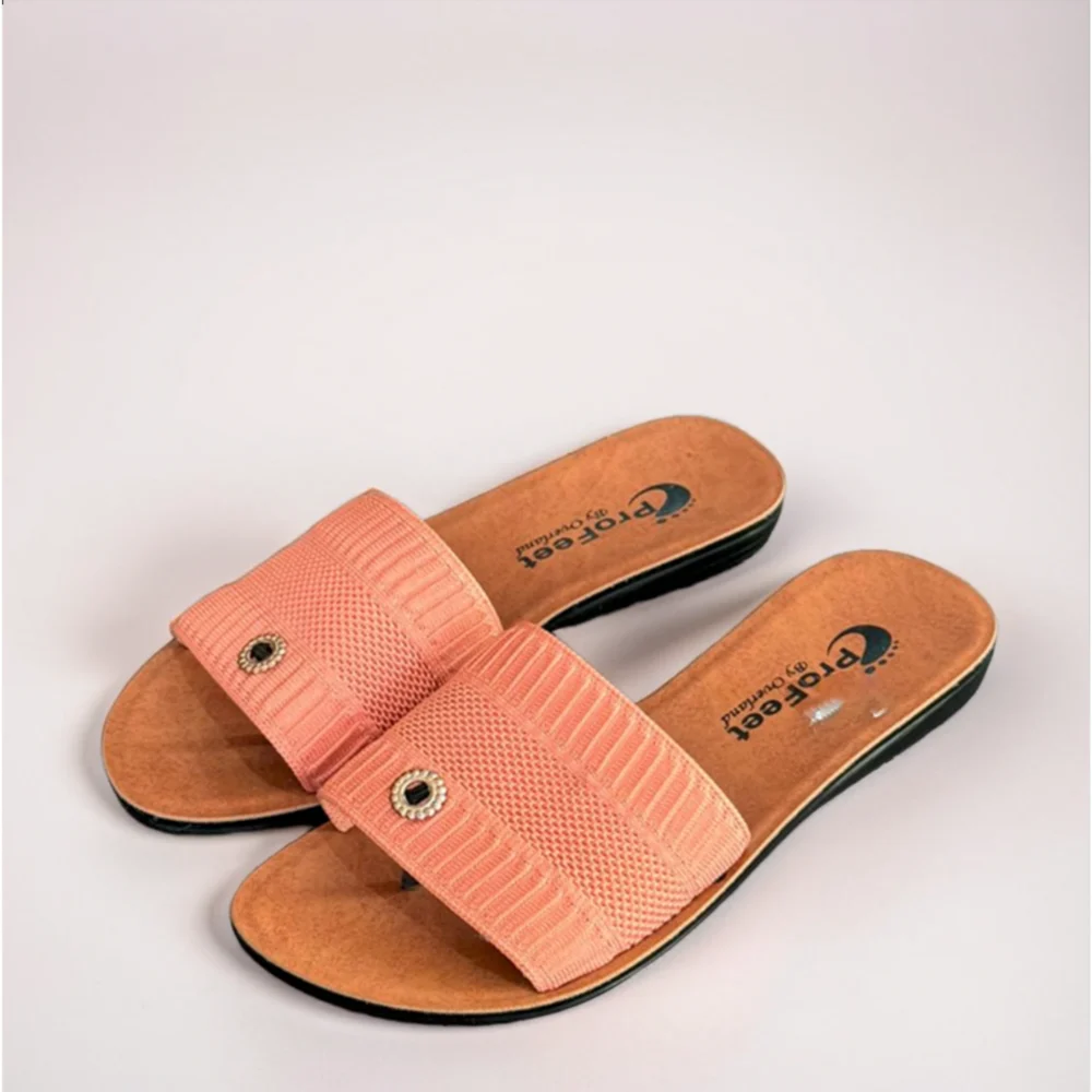 ProFeet Knitted Sandals