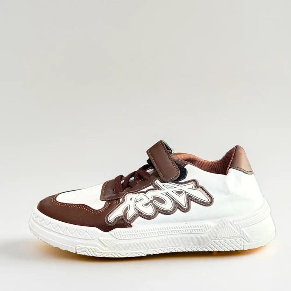 Kids Fashion Sneakers – Stylish