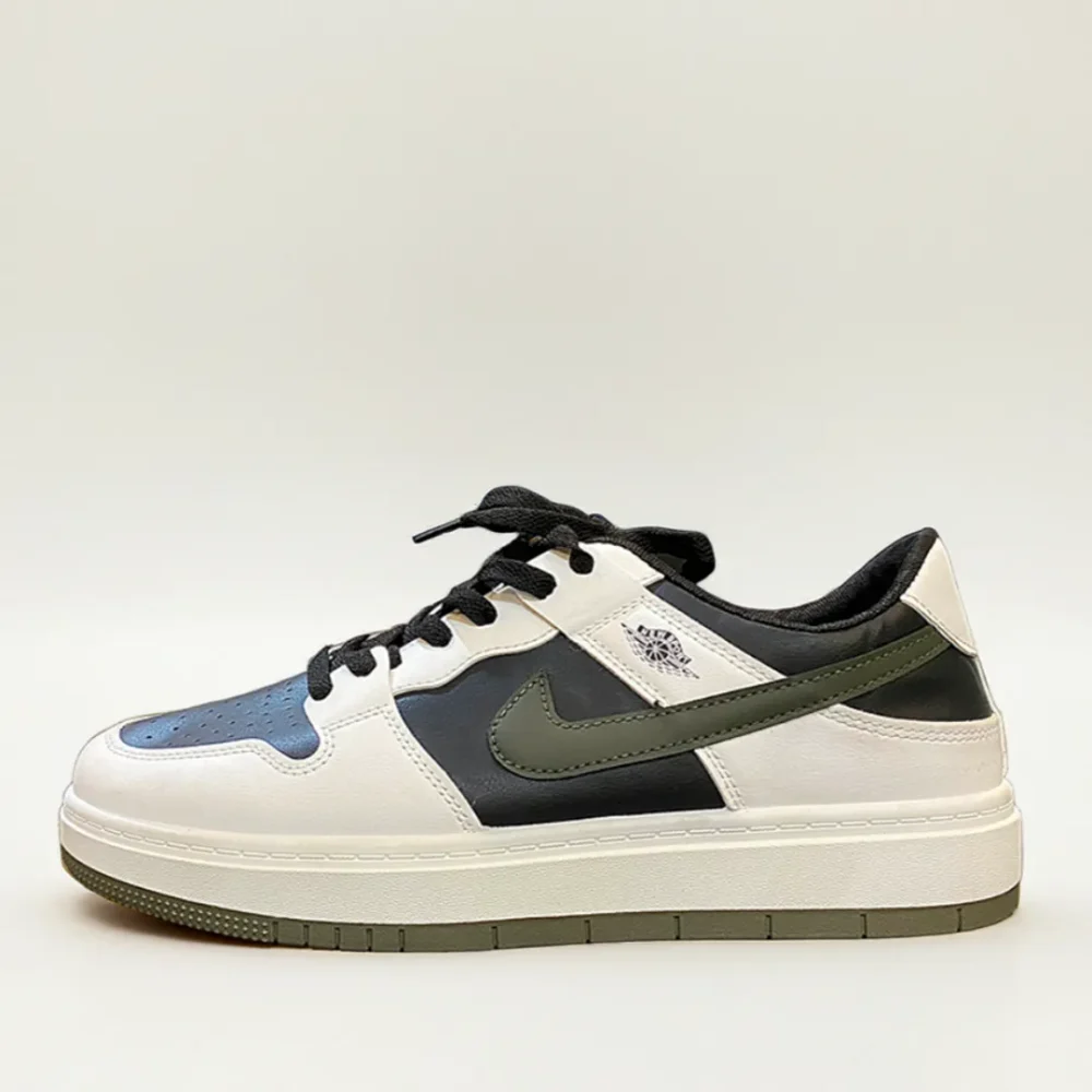 Nike Air Jordan 1 Low Inspired Sneakers - | Men's Casual Low Top Shoes Sri Lanka