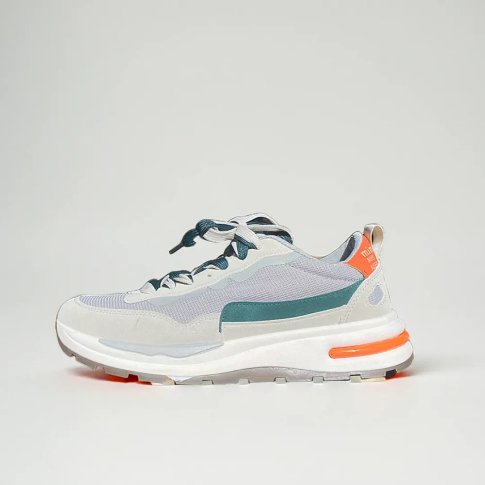 Mimnuskee Air Cushion Sneakers