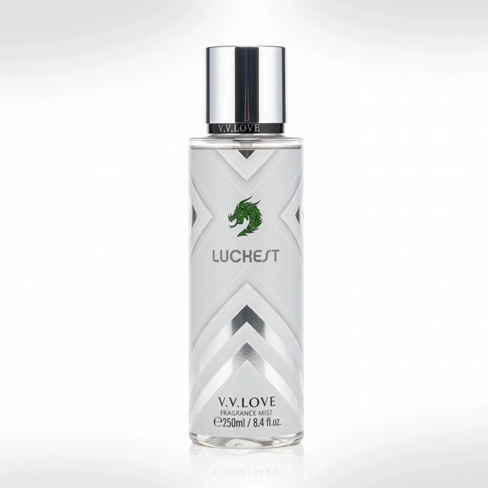 V.V. Love Lucrest Fragrance Mist (250ml / 8.4 fl oz)